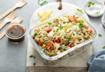 30 Simple and Easy Wheat Free Meals the Whole Family Will Love