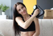 How to Use a Theragun: 10 Tips and Tutorials to Relieve Sore Muscles