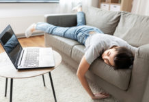 How to Recover From Burnout: 8 Tips to Help you Feel Better Sooner