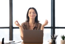 What To Do When You Feel Overwhelmed: 9 Tips and Ideas That Help