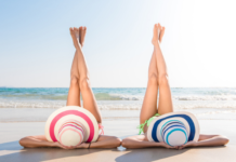 How to Get Bikini Ready Fast: 10 Tips and Tricks That Work!