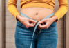 13 Tips to Prevent and Get Rid of Menopause Belly Fat