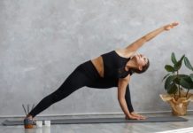 Bedtime Yoga 101: 7 Tips and Routines for a Better Sleep