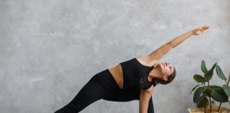 Bedtime Yoga 101: 7 Tips and Routines for a Better Sleep