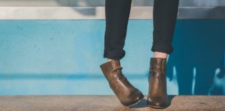 For the Love of Boots: 25 Ankle Boots under $50