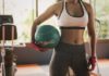 Strength Training at Home: 7 Full Body Medicine Ball Workouts
