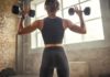 Sexy and Sculpted: 7 Shoulder and Back Workouts for Women
