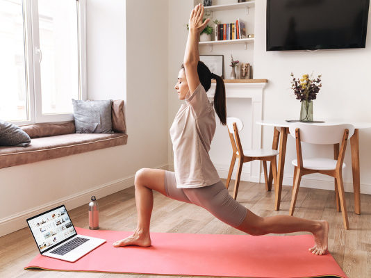 No Excuses! 10 Morning Workout Motivation Tips to Get You Out of Bed