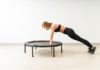 Get Fit at Home: 10 Trampoline Workouts For Weight Loss