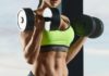 How to Gain Muscle: 10 Workouts and Muscle-Building Foods for Women