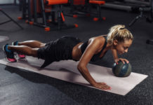 5 Best At Home CrossFit Workouts for Beginners and Beyond