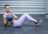 How to Get Rid of Love Handles: 5 Muffin Top Exercises That Work