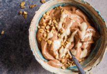 High Protein Desserts: 25 Protein Fluff Recipes for Weight Loss
