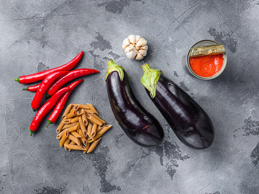 Awesome Aubergine! 40 Easy-to-Make Eggplant Recipes