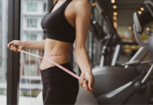 How to Get a Smaller Waist: 10 Waist Workouts for Women