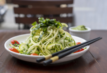 50 Easy and Delicious Low Calorie Zucchini Recipes for Weight Loss