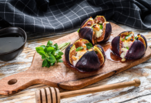 Sweet and Satisfying: 45 Easy Fig Recipes for Every Meal