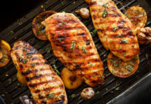 Sick of Chicken? 24 Upgraded Chicken Breast Recipes For Weight Loss