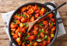 48 Healthy Sweet Potato Recipes for Weight Loss