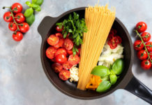 25 Quick and Easy No Prep Dinner Ideas for Busy Weeknights