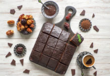 Sweet and Satisfying: 40 Healthy Date Recipes for Weight Loss