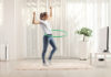 Get Fit At Home: 9 Hula Hoop Workouts for Weight Loss