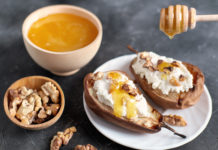 25 Heart Healthy Mediterranean Diet Desserts for Every Occasion