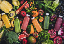 35 Immune Boosting Juice Recipes to Keep You Healthy Year-Round