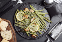 36 Healthy and Delicious Green Bean Recipes for Every Occasion