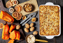 40 Healthy Pumpkin Spice Recipes to Make This Fall