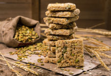 40 Simple & Delicious Pumpkin Seed Recipes to Try This Fall