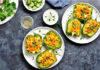 48 Healthy Stuffed Bell Pepper Recipes for Weight Loss