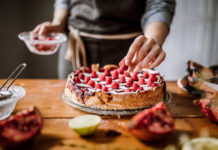 21 Easy and Delicious Gluten Free Cake Recipes For Every Occasion