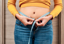 13 Tips to Prevent and Get Rid of Menopause Belly Fat
