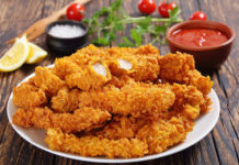 36 Easy and Healthy Corn Flake Recipes for Every Meal