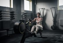 Low Impact Cardio: 6 Rowing Machine Workouts for Weight Loss