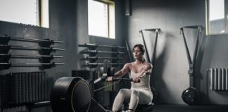 Low Impact Cardio: 6 Rowing Machine Workouts for Weight Loss