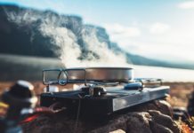 60 Simple & Easy Vegan Camping Meals For The Whole Family