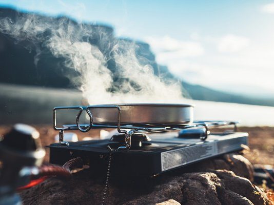 60 Simple & Easy Vegan Camping Meals For The Whole Family
