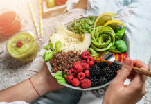 The Galveston Diet for Beginners: 8 Things to Eat and Avoid