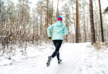11 Cold Weather Running Tips and Hacks for Beginners