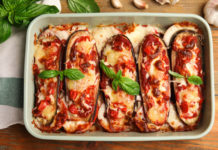 Clean Eating Made Easy: 48 Eggplant Recipes We Love
