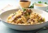 Simply Delicious: 60 Risotto Recipes For Beginners and Beyond