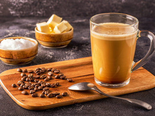 Procaffeinating: 20 Bulletproof Coffee Recipes To Kickstart Your Morning