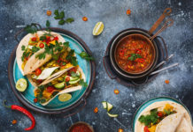 45 High Protein Vegan Meals to Satiate Your Hunger