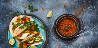 45 High Protein Vegan Meals to Satiate Your Hunger