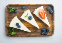 Healthy Indulgences: 30 Satisfying Sugar Free Desserts