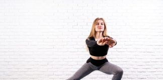 Legs and Glutes: 20 Lower Body Workouts for Women