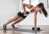Strength Training At Home: 20 Upper Body Workouts for Women