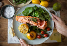 Healthy and Filling: 44 Baked Salmon Recipes for Weight Loss